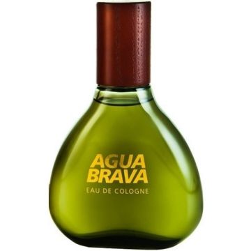 PUIG AGUA BRAVA (PUIG) AGUA BRAVA EDC FLES 200 ML