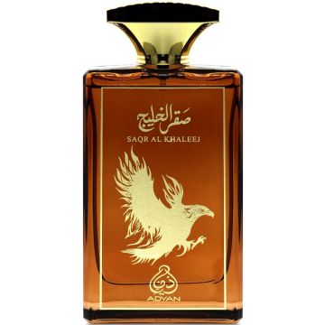 ADYAN SAQR AL KHALEEJ EDP 100 ML