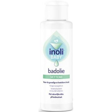 INOLI BABY BADOLIE VETTEND FLACON 100 ML