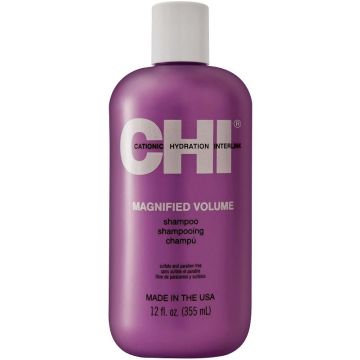 CHI MAGNIFIED VOLUME (CHI) MAGNIFIED VOLUME SHAMPOO FLACON 355 ML