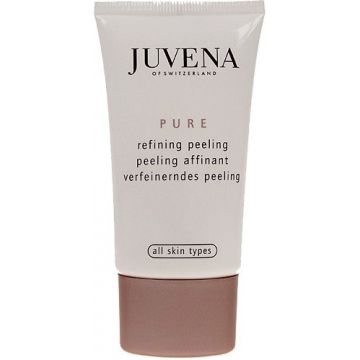 JUVENA PURE (JUVENA) PURE REFINING PEELING TUBE 100 ML