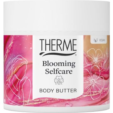 THERME BODYBUTTER 225GR BLOOMING SELFCARE 225 GRAM