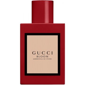 GUCCI BLOOM AMBROSIA DI FIORI (GUCCI) BLOOM AMBROSIA DI FIORI EDT FLES 50 ML