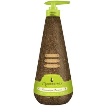 MACADAMIA NATURAL OIL REJUVENATING (MACADAMIA) REJUVENATING SHAMPOO 1000 ML