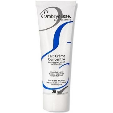 EMBRYOLISSE LAIT-CREME CONCENTRE GEZICHTSCREME TUBE 30 ML