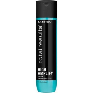 MATRIX TOTAL RESULTS (MATRIX) TOTAL RESULTS HIGH AMPLIFY CONDITIONER CREMESPOELING 300 ML