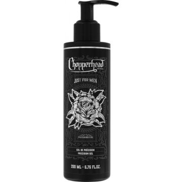 CHOPPERHEAD PRECISION SCHEERGEL 200 ML