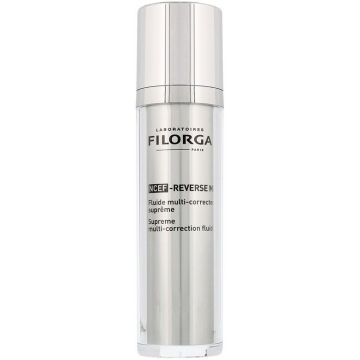 LABORATOIRES FILORGA NCTF-REVERSE MAT SUPREME MULTI-CORRECTION FLUID POMP 50 ML