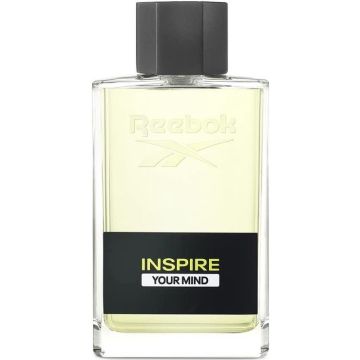 REEBOK INSPIRE YOUR MIND MAN EDT 100 ML