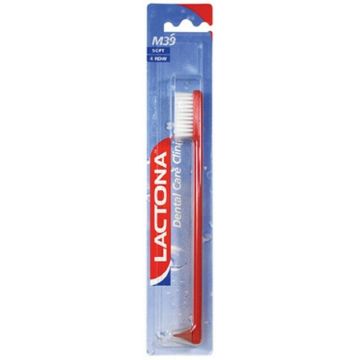 LACTONA M (LACTONA) M39 SOFT TANDENBORSTEL PAK 1 STUK