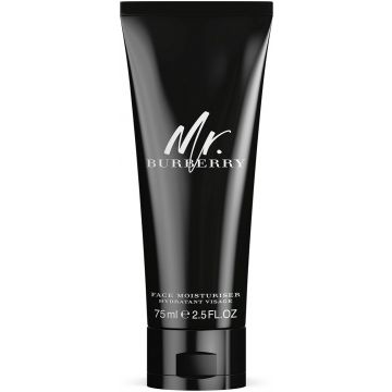 BURBERRY MR. BURBERRY (BURBERRY) MR. BURBERRY FACE MOISTURISER TUBE 75 ML