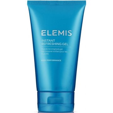 ELEMIS INSTANT REFRESHING GEL TUBE 150 ML
