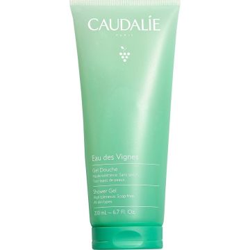 CAUDALIE EAU DES VIGNES (CAUDALIE) EAU DES VIGNES SHOWER GEL DOUCHEGEL 200 ML