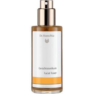 DR. HAUSCHKA FACIAL TONER GEZICHTSREINIGER SPRAY 100 ML