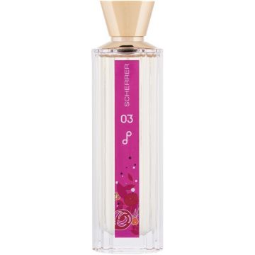 JEAN LOUIS SCHERRER POP DELIGHTS 03 EDT FLES 50 ML