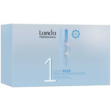 LONDA LIGHTPLEX 1 BOND LIGHTENING POWDER 1000 GRAM