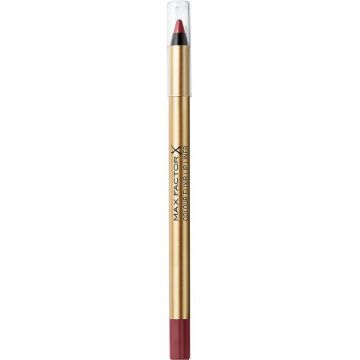 MAX FACTOR COLOUR ELIXIR (MAX FACTOR) COLOUR ELIXIR 030 MAUVE MOMENT LIPLINER 1 STUK