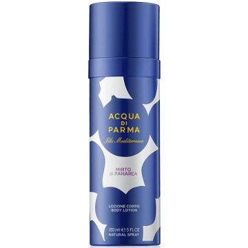 ACQUA DI PARMA BLU MEDITERRANEO MIRTO DI PANAREA (ACQUA DI PARMA) BLU MEDITERRANEO MIRTO DI PANAREA BODYLOTION FLACON 150 ML