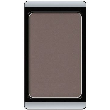 ARTDECO 03 BROWN EYE BROW POWDER WENKBRAUWPOEDER (REFILL) DOOSJE 0,8 GRAM