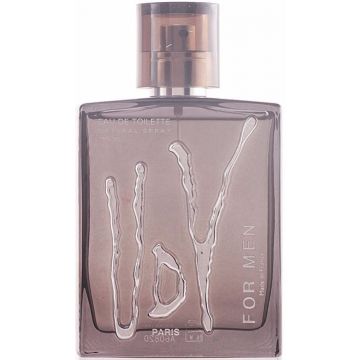 ULRIC DE VARENS UDV FOR MEN EDT FLES 100 ML