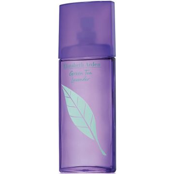 ELIZABETH ARDEN GREEN TEA LAVENDER (ELIZABETH ARDEN) GREEN TEA LAVENDER EDT FLES 100 ML