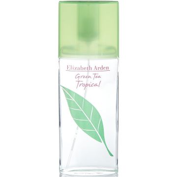 ELIZABETH ARDEN GREEN TEA TROPICAL EDT 100 ML