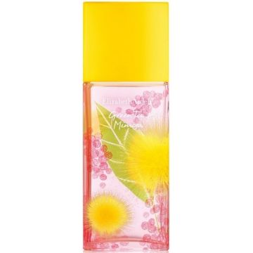 ELIZABETH ARDEN GREEN TEA MIMOSA (ELIZABETH ARDEN) GREEN TEA MIMOSA EDT FLES 50 ML