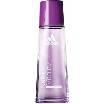 ADIDAS NATURAL VITALITY WOMAN EDT 50 ML