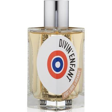 ETAT LIBRE D'ORANGE DIVIN ENVANT EDP FLES 100 ML