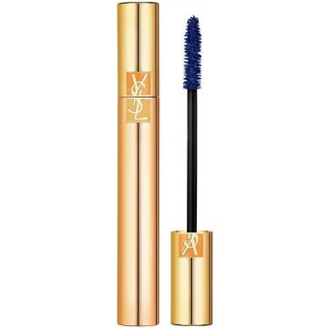 YVES SAINT LAURENT VOLUME EFFET FAUX CILS (YVES SAINT LAURENT) VOLUME EFFET FAUX CILS 06 DEEP NIGHT MASCARA KOKER 7,5 ML