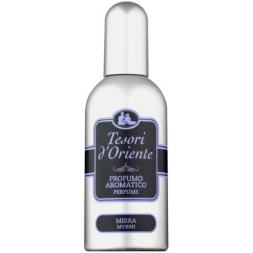 TESORI D'ORIENTE MIRRH (TESORI D'ORIENTE) MIRRH EDT FLES 100 ML