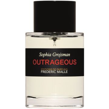 FREDERIC MALLE OUTRAGEOUS EDT 100 ML
