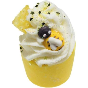 BOMB HONEY I'M HOME BATH MALLOW BRUISBAL 50 GRAM