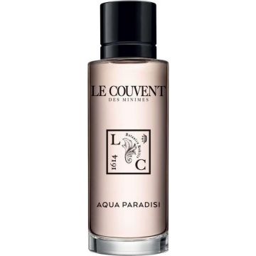 LE COUVENT DES MINIMES AQUA PARADISI EDC FLES 50 ML