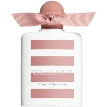 TRUSSARDI DONNA PINK MARINA (TRUSSARDI) DONNA PINK MARINA EDT FLES 30 ML