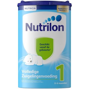 NUTRILON STANDAARD 1 BUS 800 GRAM