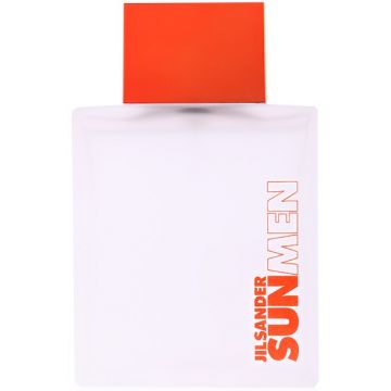 JIL SANDER SUN MEN EDT FLES 75 ML