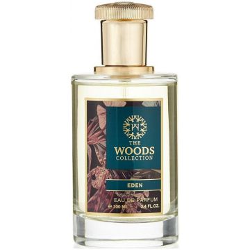THE WOODS COLLECTION EDEN EDP FLES 100 ML