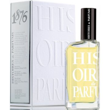 HISTOIRES DE PARFUMS 1876 EDP FLES 60 ML