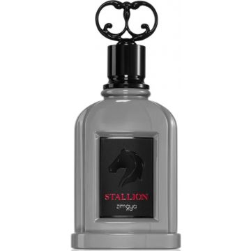 ZIMAYA STALLION EDP 100 ML