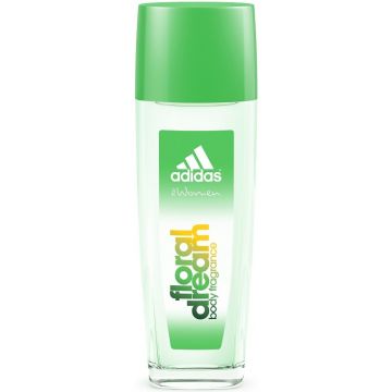 ADIDAS FLORAL DREAM DEODORANT SPRAY 75 ML
