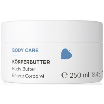 ANNEMARIE BORLIND BODY CARE BODY BUTTER POT 250 ML