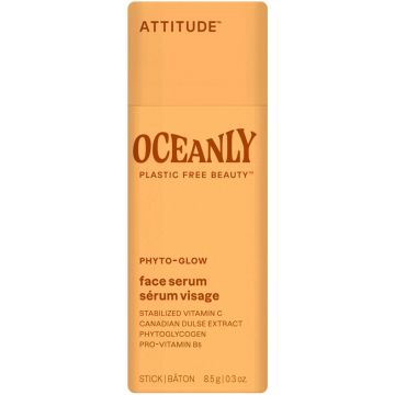 ATTITUDE OCEANLY PHYTO-GLOW FACE SERUM GEZICHTSSERUM 8,5 GRAM