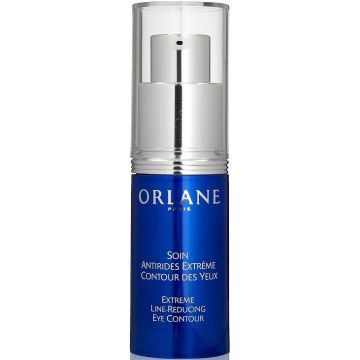 ORLANE EXTREME LINE-REDUCING CARE EYE CONTOUR OOGCREME FLACON 15 ML