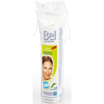 BEL PREMIUM WATTENSCHIJFJES ZAK 75 STUKS
