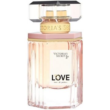 VICTORIA&#039;S SECRET SECRET LOVE EDP FLES 50 ML