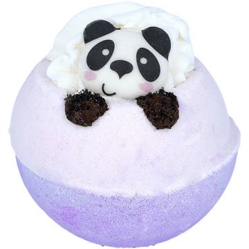BOMB BEAR WITH ME BATH BLASTER BRUISBAL 160 GRAM