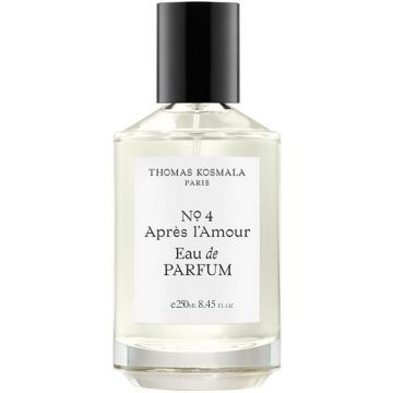 THOMAS KOSMALA NO. 4 APRES L'AMOUR EDP 250 ML