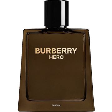 BURBERRY HERO EXTRAIT DE PARFUM (REFILLABLE) 50 ML