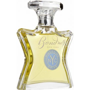 BOND NO. 9 RIVERSIDE DRIVE (BOND NO. 9) RIVERSIDE DRIVE EDP FLES 100 ML